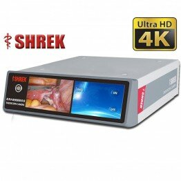 Эндоскопическая Ultra HD 4K камера SHREK SY-GW1200C Shrek medical Эндоскопические видеокамеры RationMed